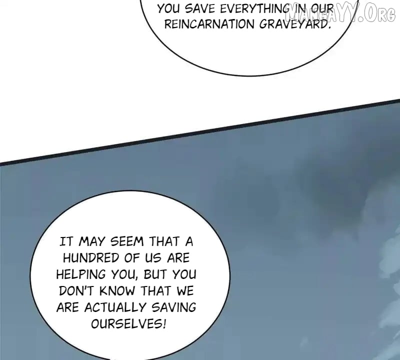 Divine Urban God Chapter 305 - page 54